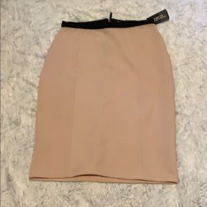 Forever 21 Pencil Skirt